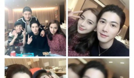 全娱乐圈偷听我心声吃瓜沙雕动画,沙雕动画里的瓜田乱舞